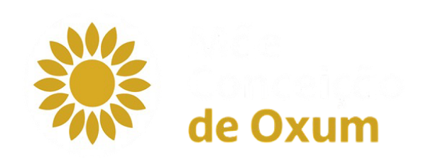 Mãe Conceição de Oxum
