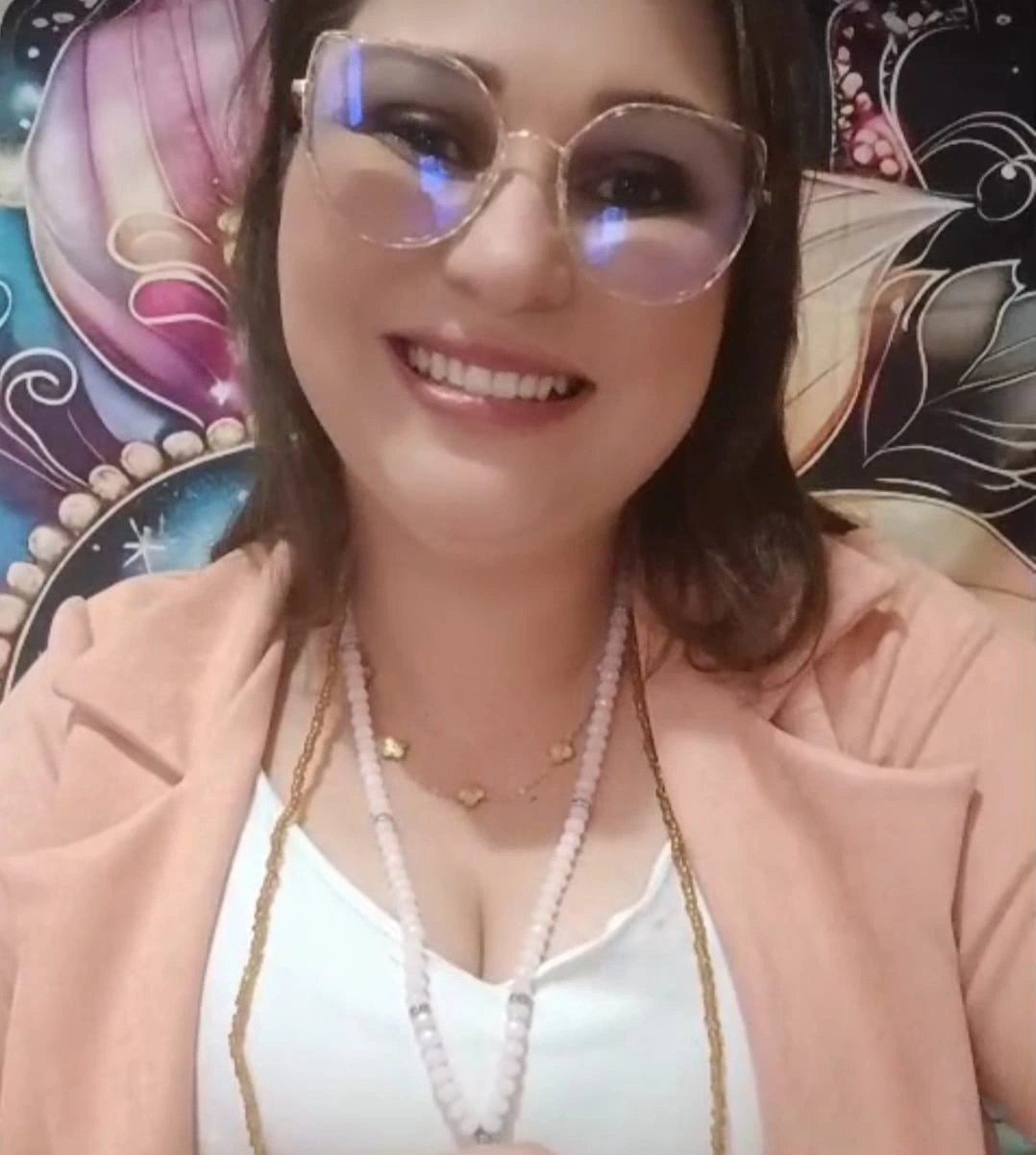 Mãe Conceição de Oxum